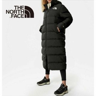 ザノースフェイス(THE NORTH FACE)の美品●THE NORTH FACE Triple C Parkaザノースフェイス(ロングコート)