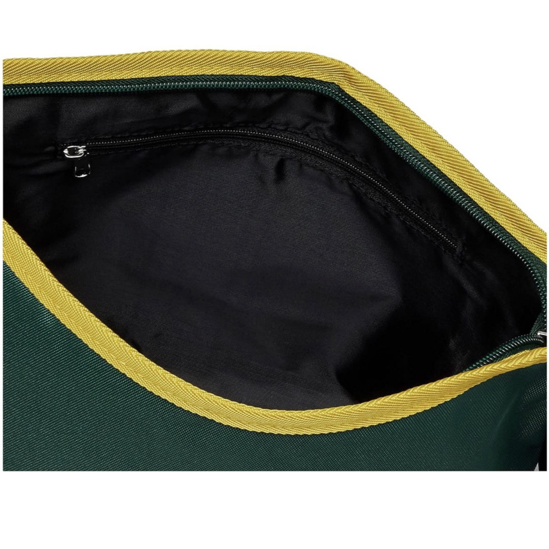MLB(メジャーリーグベースボール)のメッセンジャーショルダー バッグSD09 レディースのバッグ(メッセンジャーバッグ)の商品写真