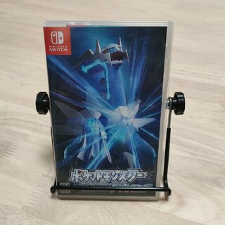 ニンテンドースイッチ(Nintendo Switch)のポケットモンスター ブリリアントダイヤモンド(家庭用ゲームソフト)