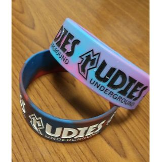 ルーディーズ(RUDIES)の2点セット🌟 ̖́- RUDIES ラババン(その他)