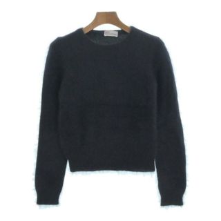 レッドヴァレンティノ(RED VALENTINO)のRED VALENTINO ヴァレンティノレッド ニット・セーター S 紺系 【古着】【中古】(ニット/セーター)