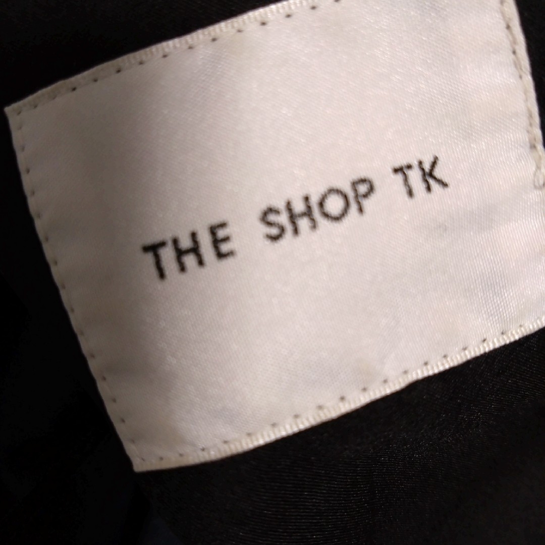 THE SHOP TK(ザショップティーケー)の春夏❤️TheSHOP.TK.  メンズスーツ、上下セットアップ メンズのスーツ(セットアップ)の商品写真