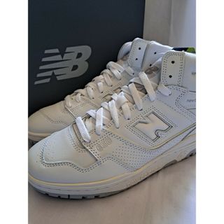 ニューバランス(New Balance)のNew Balance　ニューバランス　650　スニーカー　27㎝(スニーカー)