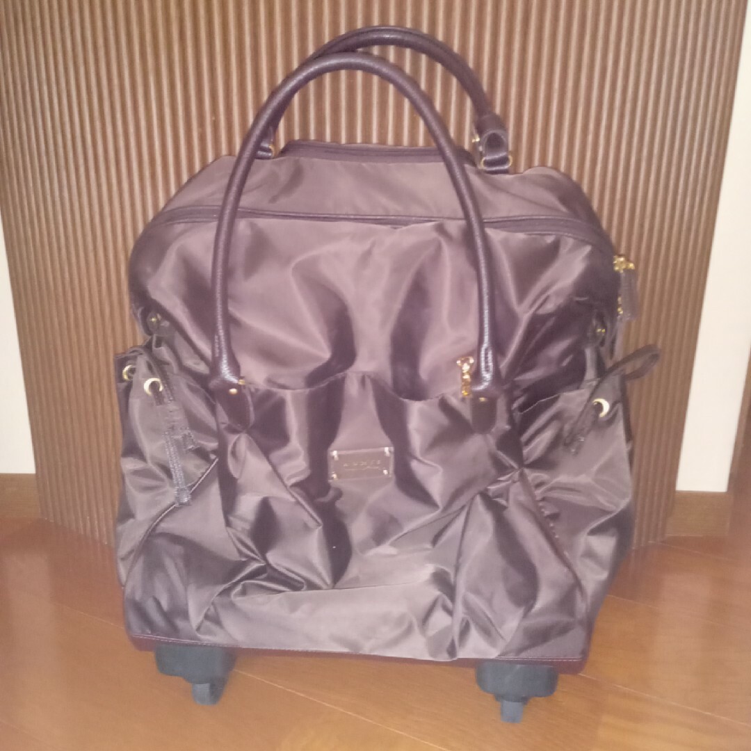 ace.(エース)のACEバッグのキャリーバック レディースのバッグ(スーツケース/キャリーバッグ)の商品写真
