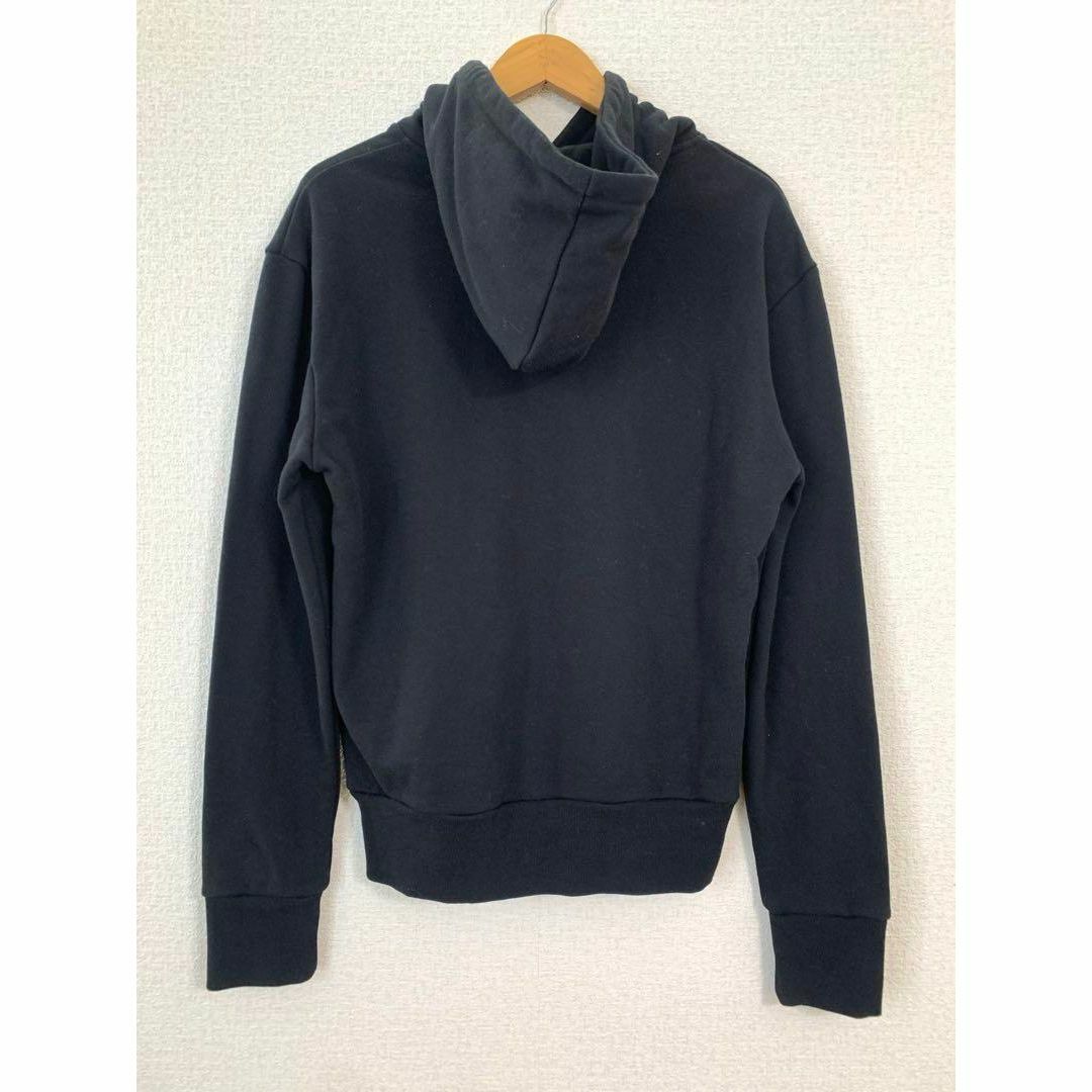 MAISON KITSUNE'(メゾンキツネ)のMaison Kitsune HOODIE TRICOLOR FOX PATCH レディースのトップス(パーカー)の商品写真