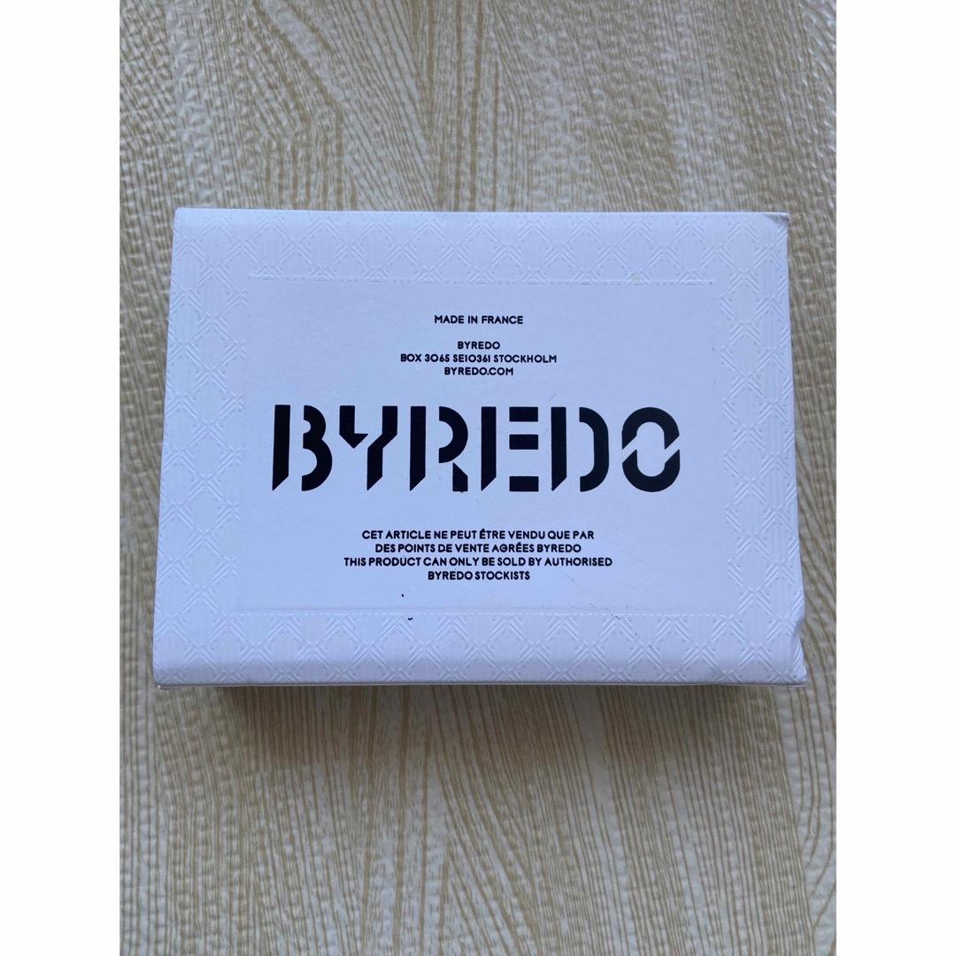 BYREDO(バレード)のBYREDO 香水 12ml 3本セット コスメ/美容の香水(ユニセックス)の商品写真