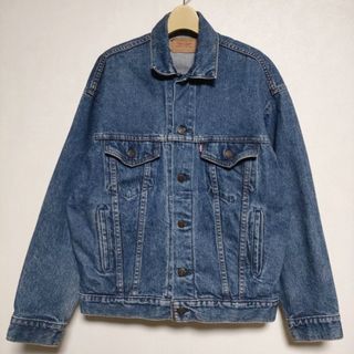 Levi's - Levi's 507 濃紺 デニムジャケット2nd 36の通販 by REIMS