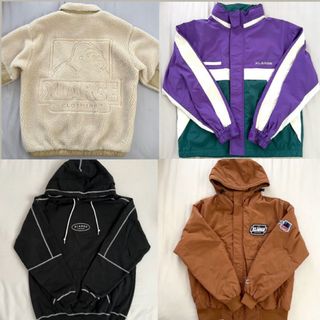 エクストララージ(XLARGE)のXLARGE まとめ売り(スウェット)