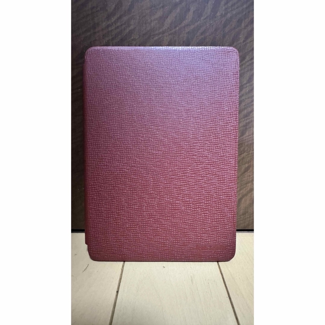 Kindle Paperwhite 第10世代 純正カバー付き Kindle Paperwhite 第10世代 純正カバー付き