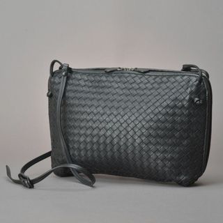 Bottega Veneta - ☆良品・保存袋付☆BOTTEGA VENETAイントレチャート