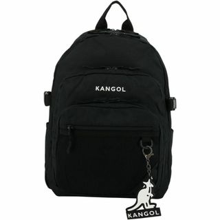 カンゴール(KANGOL)の新品送料無料[カンゴール]リュック ホワイト 250-1560(リュック/バックパック)