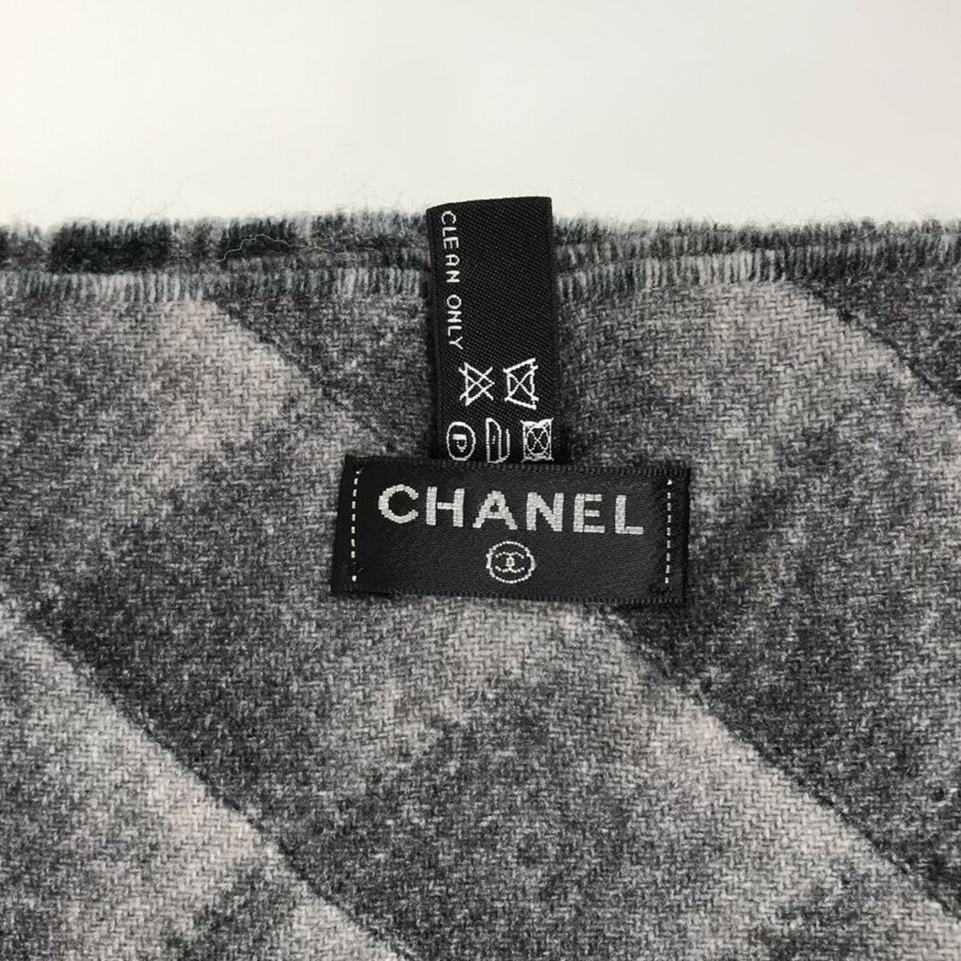 CHANEL(シャネル)のシャネル レディース マフラー レディースのファッション小物(マフラー/ショール)の商品写真