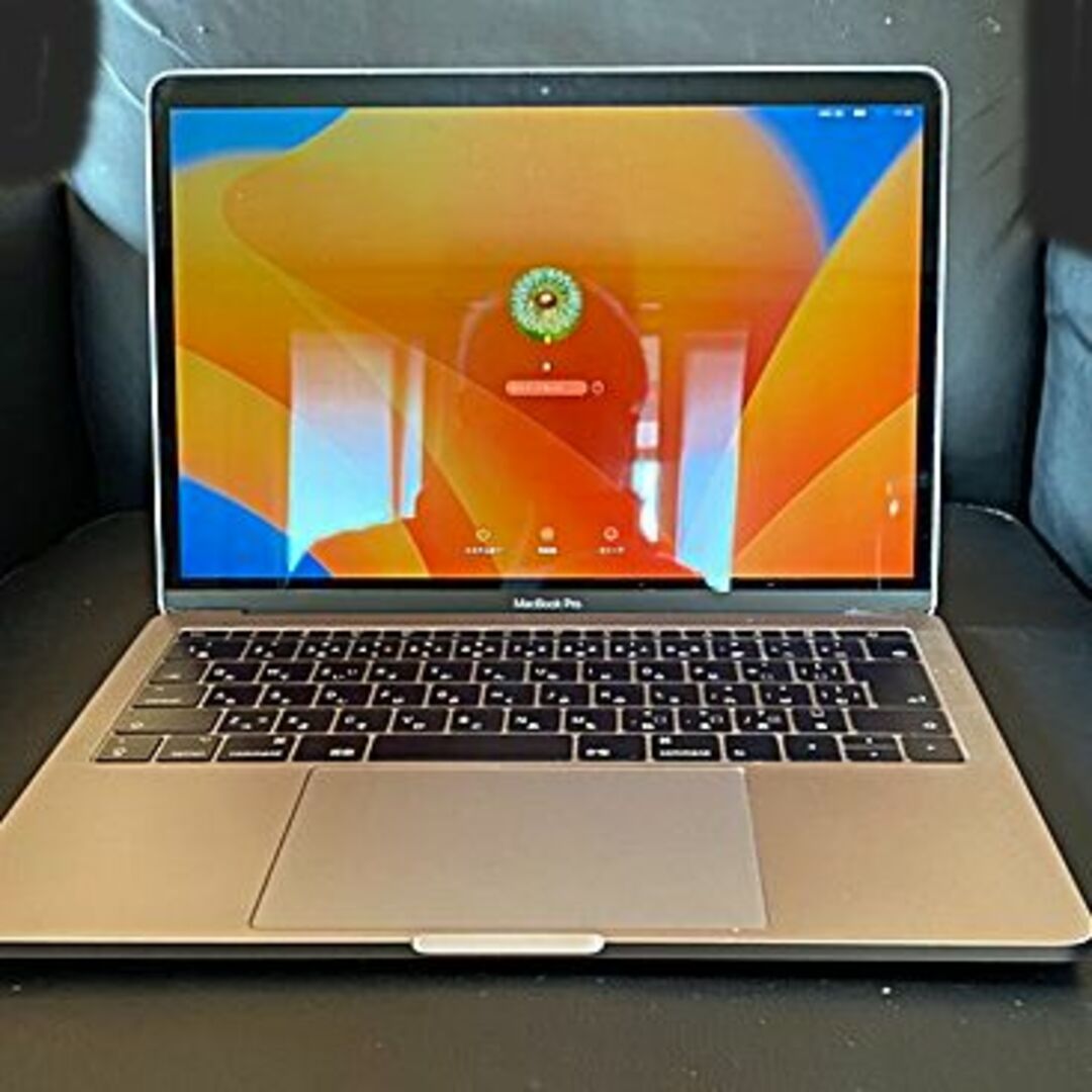 Apple - MacBook Pro Mid 2017 13インチ Core i5 2.3GHの通販 by ...