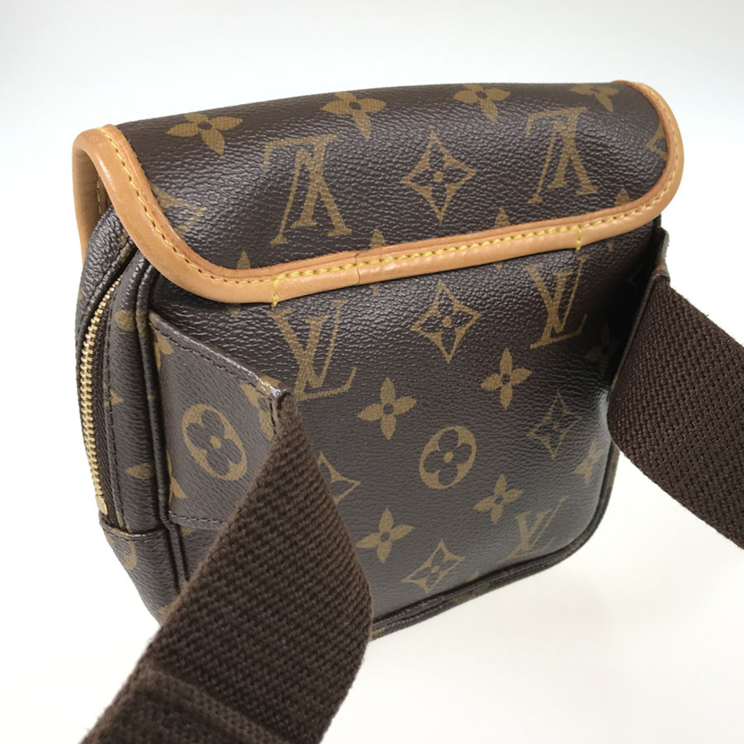 LV ルイヴィトン バムバッグボスフォール ウエストバッグ - ボディバッグ