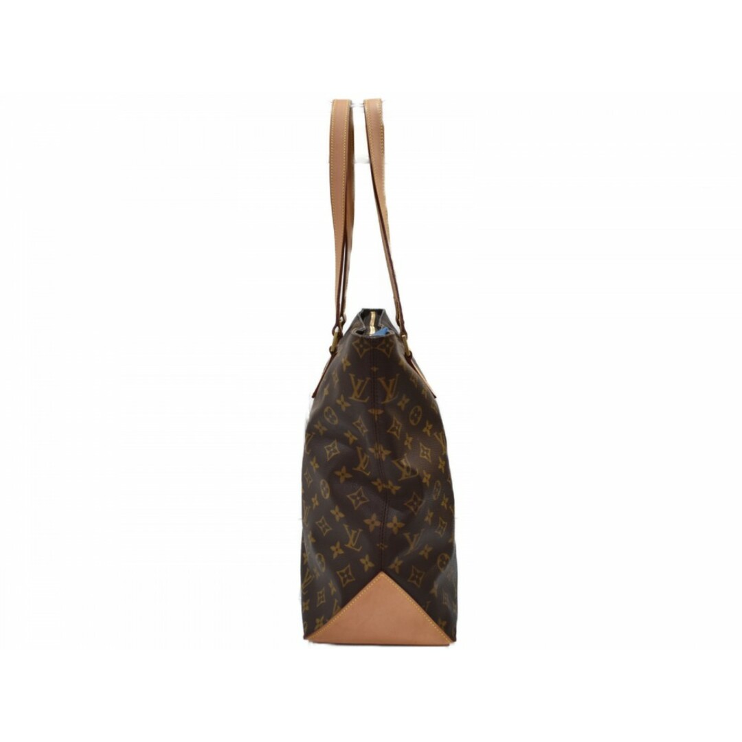 LOUIS VUITTON(ルイヴィトン)のLOUIS VUITTON　ルイヴィトン　カバ・メゾ　M51151　モノグラム　トートバッグ　レディース　メンズ　ユニセックス　大容量　カジュアル　廃盤　シンプル　ギフト　プレゼント包装可　【中古】　松山久万ノ台店 メンズのバッグ(トートバッグ)の商品写真