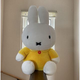 ミッフィー(miffy)のぬいぐるみ(ぬいぐるみ)