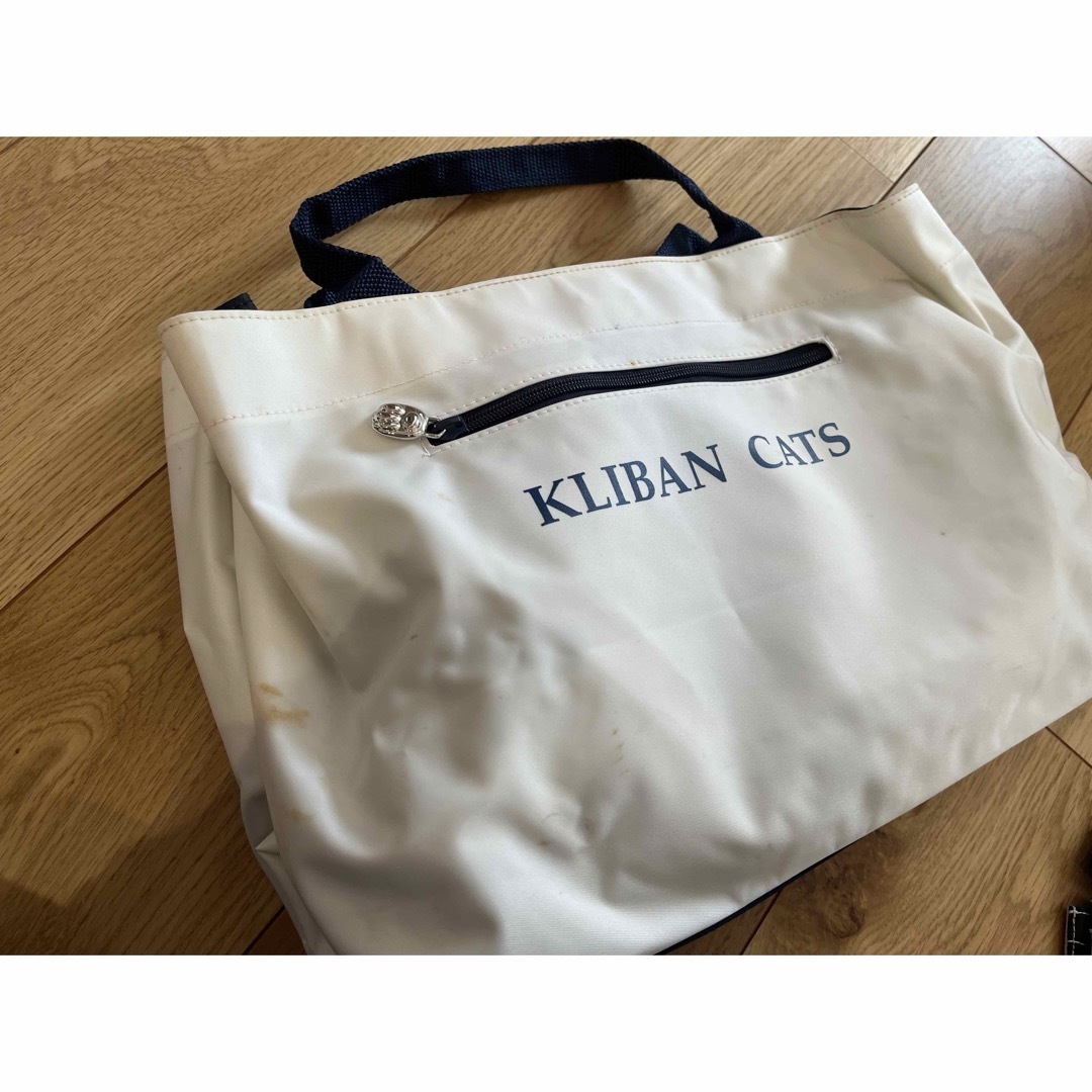 KLIBAN CATS バッグセット レディースのバッグ(トートバッグ)の商品写真