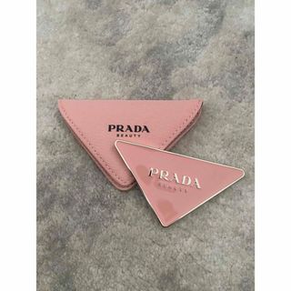 プラダ(PRADA)のPRADA ノベルティー ミラー(ミラー)