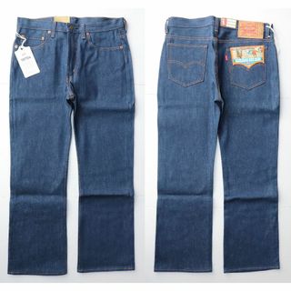 リーバイス(Levi's)の新品 リーバイス 85192-0002 W29 LVC 1970 リジッドデニム(デニム/ジーンズ)