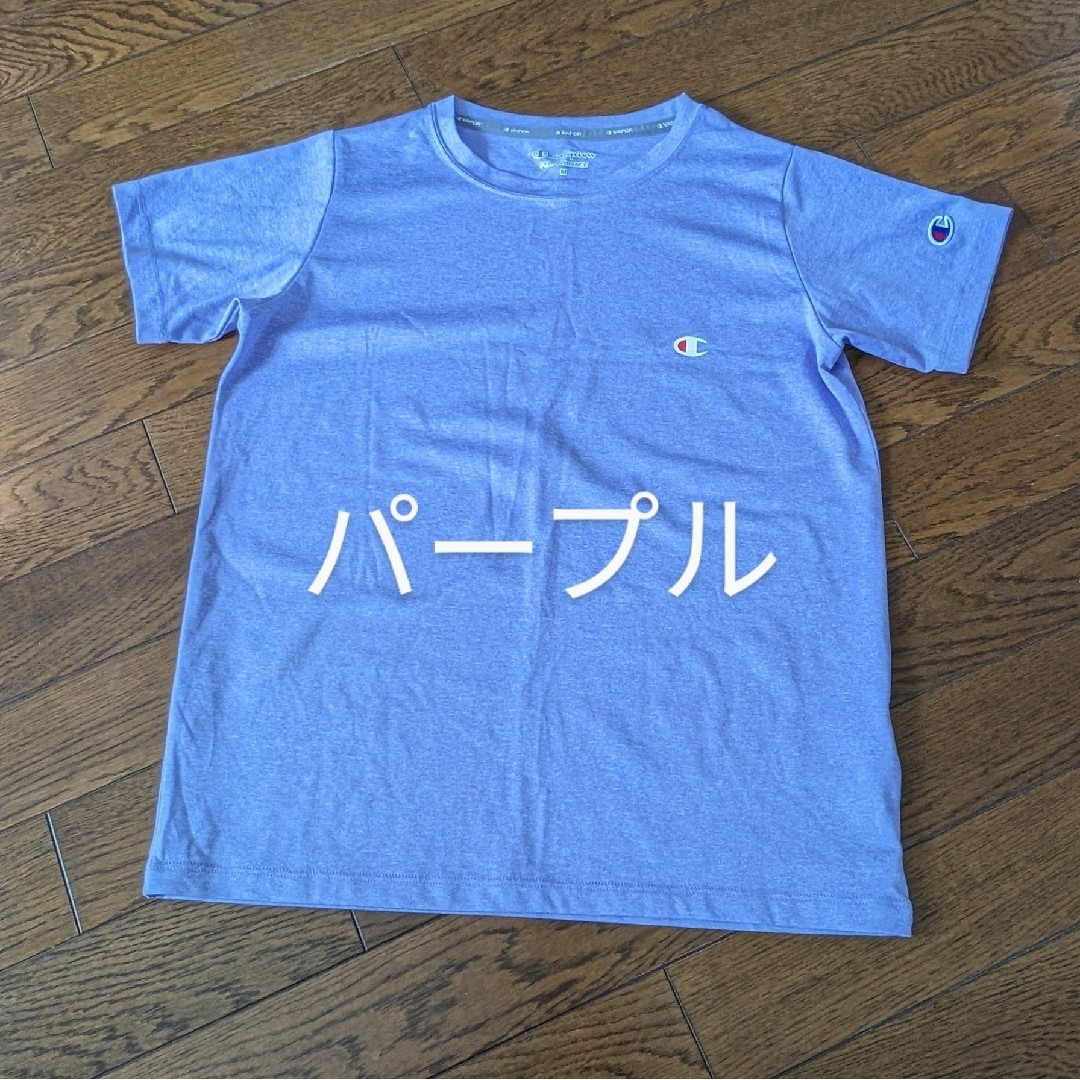 Champion(チャンピオン)のChampion Tシャツ 3枚セット レディースのトップス(Tシャツ(半袖/袖なし))の商品写真