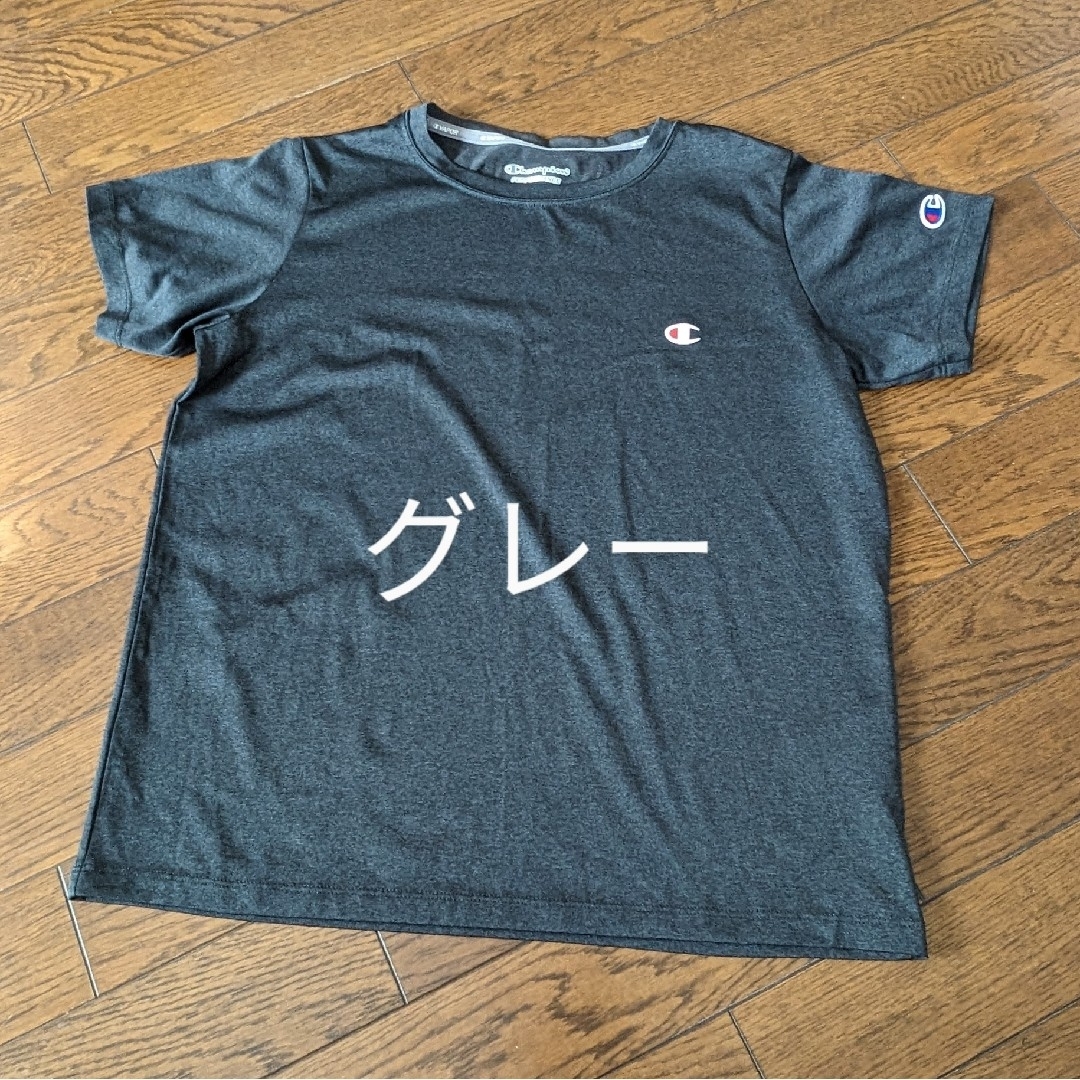 Champion(チャンピオン)のChampion Tシャツ 3枚セット レディースのトップス(Tシャツ(半袖/袖なし))の商品写真