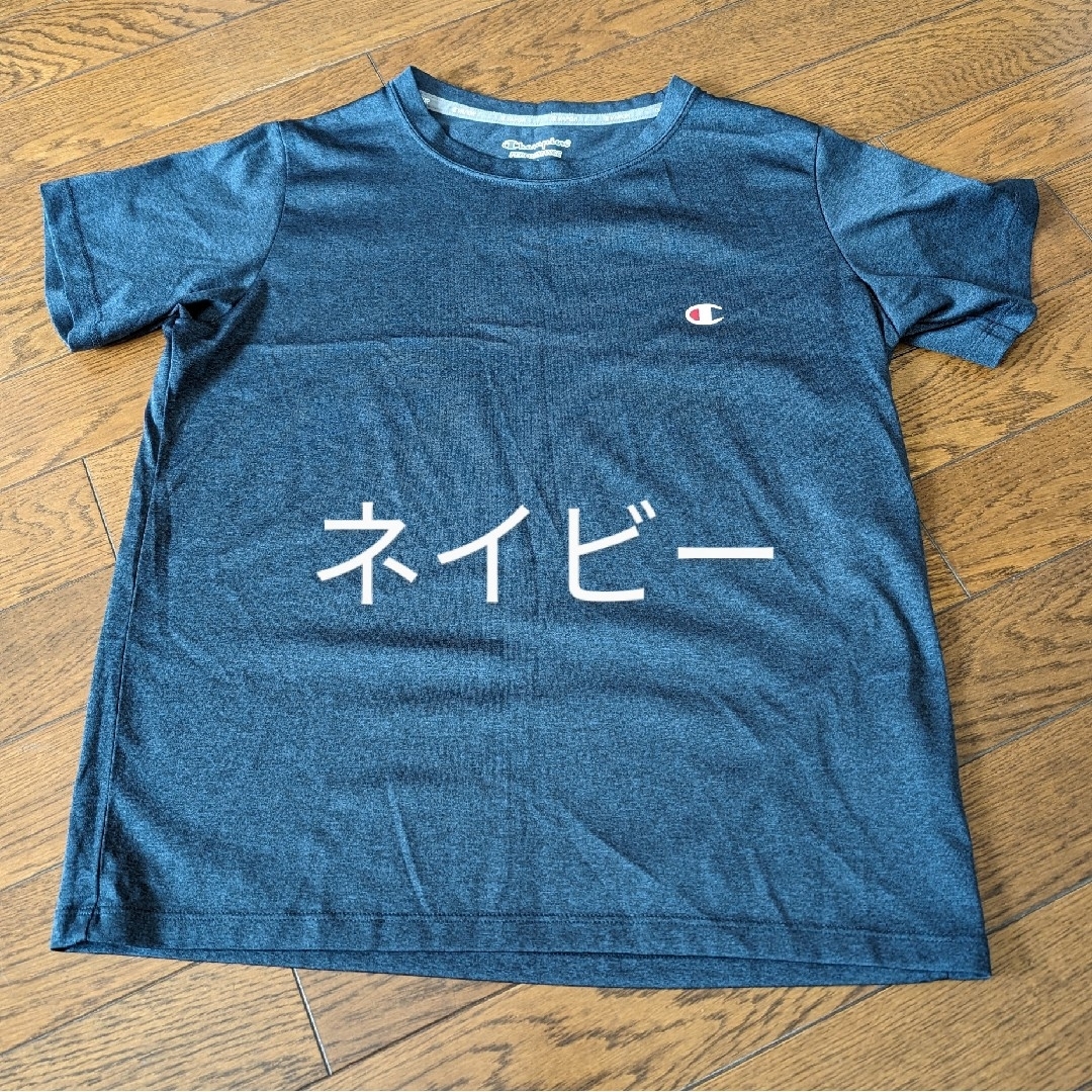 Champion(チャンピオン)のChampion Tシャツ 3枚セット レディースのトップス(Tシャツ(半袖/袖なし))の商品写真