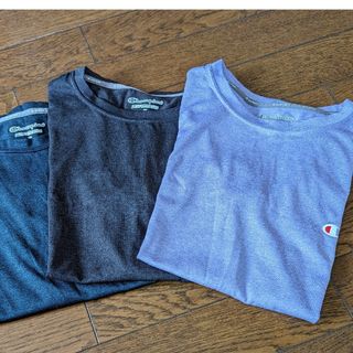 チャンピオン(Champion)のChampion Tシャツ 3枚セット(Tシャツ(半袖/袖なし))