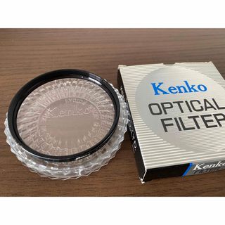 kenko OPTICAL FILTER 77mm(フィルター)