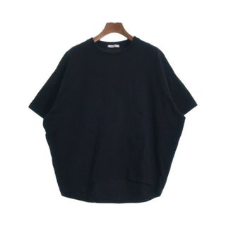 ジャーナルスタンダード(JOURNAL STANDARD)のJOURNAL STANDARD Tシャツ・カットソー F 黒 【古着】【中古】(カットソー(半袖/袖なし))