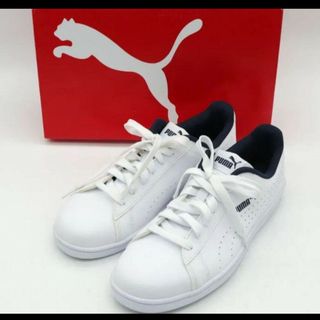 プーマ(PUMA)のPUMA スニーカー 24.5cm(スニーカー)