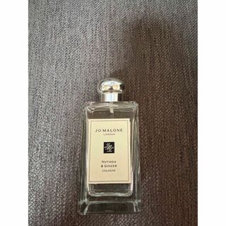 ジョーマローン(Jo Malone)のjo malone london ナツメグ&ジンジャーコロン edc   000(その他)