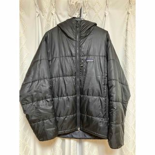 パタゴニア(patagonia)のpatagonia das parka パタゴニア　ダスパーカ　Mサイズ(ダウンジャケット)