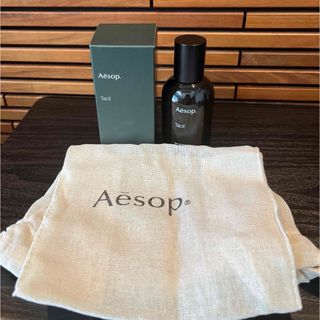 イソップ(Aesop)のAesop Tacit 香水　(ユニセックス)