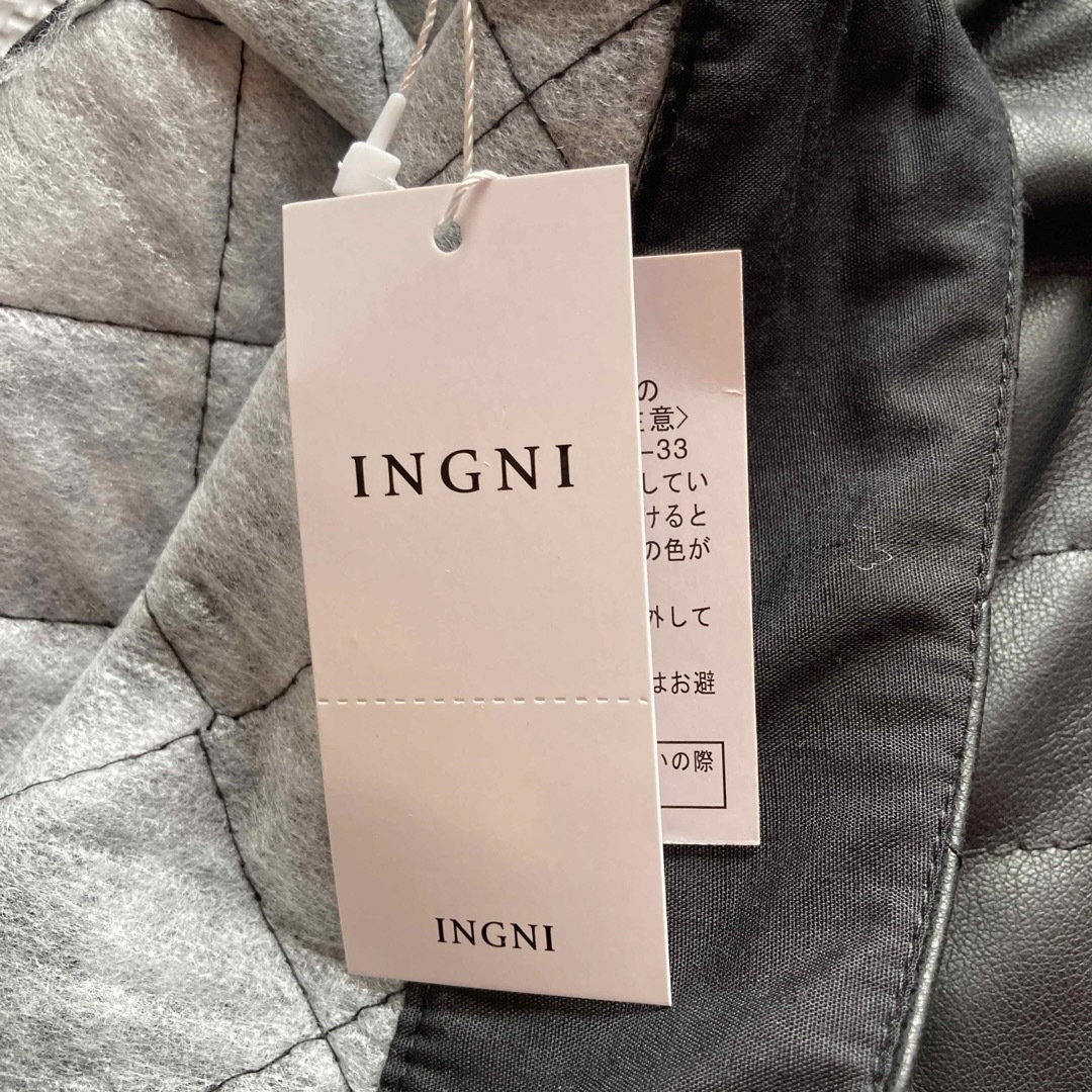 INGNI(イング)のINGNI   ミニスカート　フリーサイズ レディースのスカート(ミニスカート)の商品写真