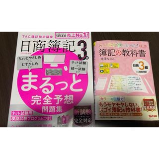 みんなが欲しかった！簿記の問題集日商３級商業簿記(資格/検定)