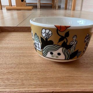 マリメッコ(marimekko)のマリメッコ  ボウル(食器)