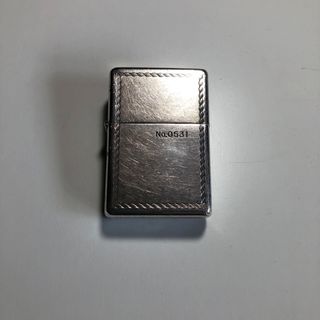 ZIPPO - ジッポー ZIPPO カード リミテッド エディション プレイング