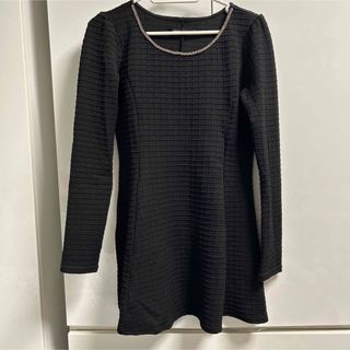 セシルマクビー(CECIL McBEE)の新品 ♡ CECIL Mc BEE カットソー(カットソー(長袖/七分))