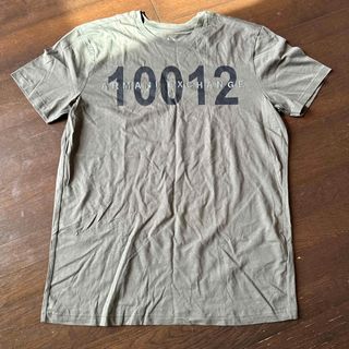 アルマーニエクスチェンジ(ARMANI EXCHANGE)のSALE！1580円→1280円アルマーニエクスチェンジ半袖(Tシャツ/カットソー(半袖/袖なし))