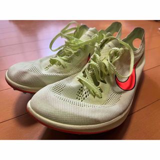 ナイキ(NIKE)のドラゴンフライ(陸上競技)