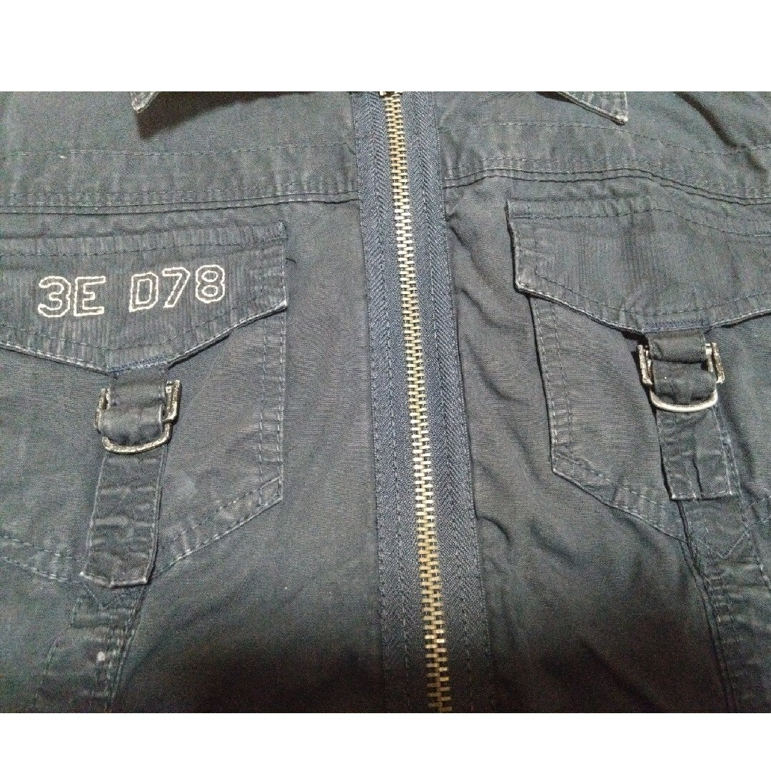 DIESEL(ディーゼル)の②⑪⑫3点セット メンズのジャケット/アウター(ブルゾン)の商品写真