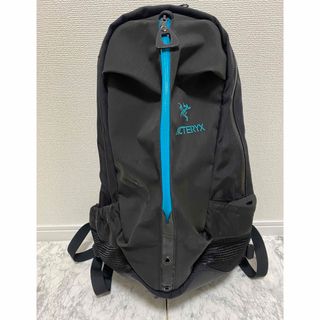 ARC'TERYX - アークテリクス リュック CA♯34438 【チャック部分難あり