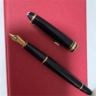 MONTBLANC - モンブラン 万年筆