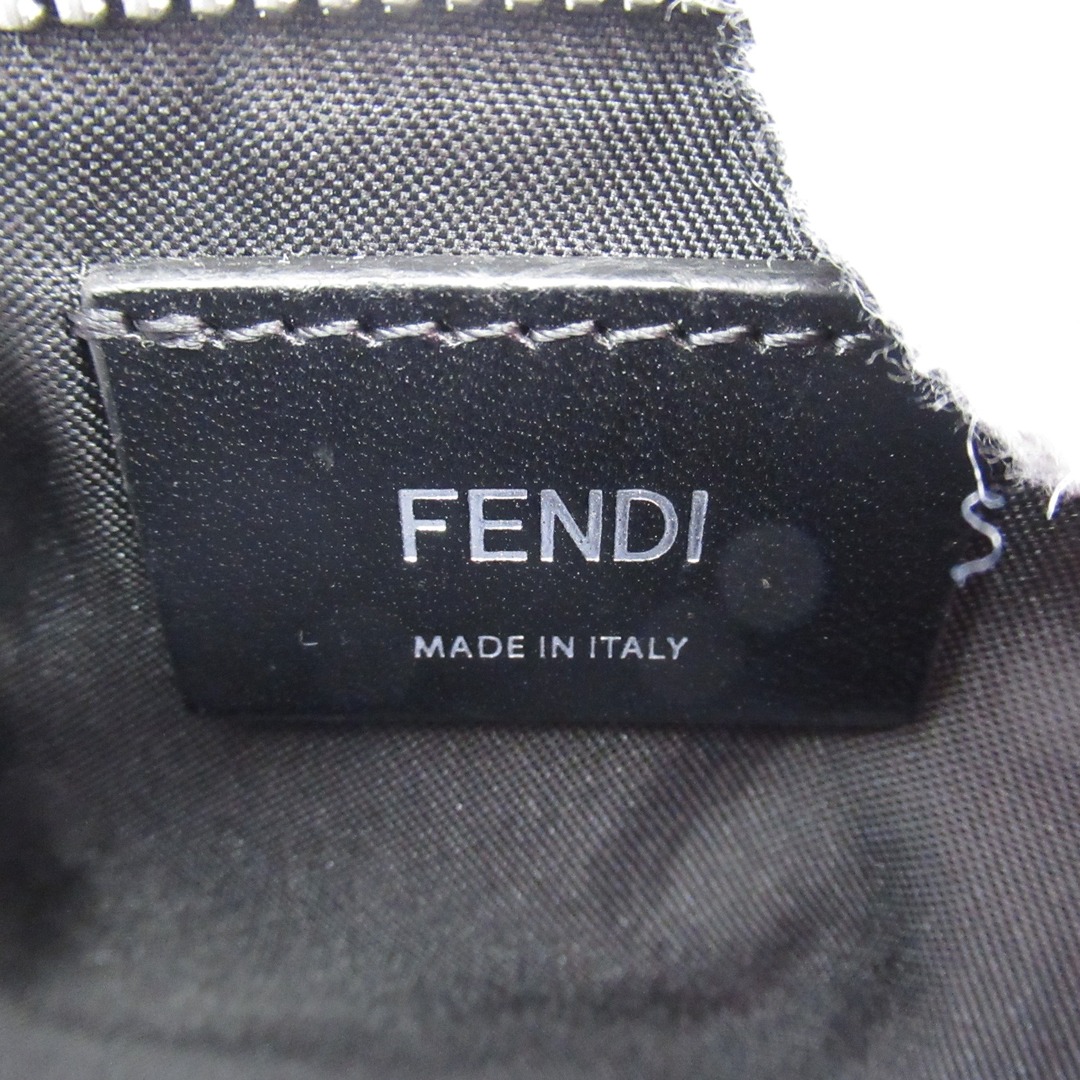 FENDI(フェンディ)のフェンディ バッグバグズ モンスターアイ ウエストバッグ ウエストバッグ メンズのバッグ(ウエストポーチ)の商品写真