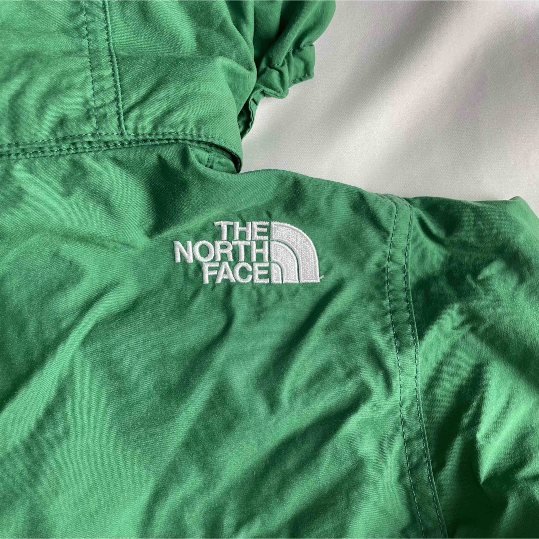 THE NORTH FACE(ザノースフェイス)のザ・ノースフェイス コンパクトジャケット キッズ/ベビー/マタニティのキッズ服男の子用(90cm~)(ジャケット/上着)の商品写真