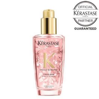 KERASTASE - ケラスターゼ HU ユイルスブリム ティーインペリアル N 