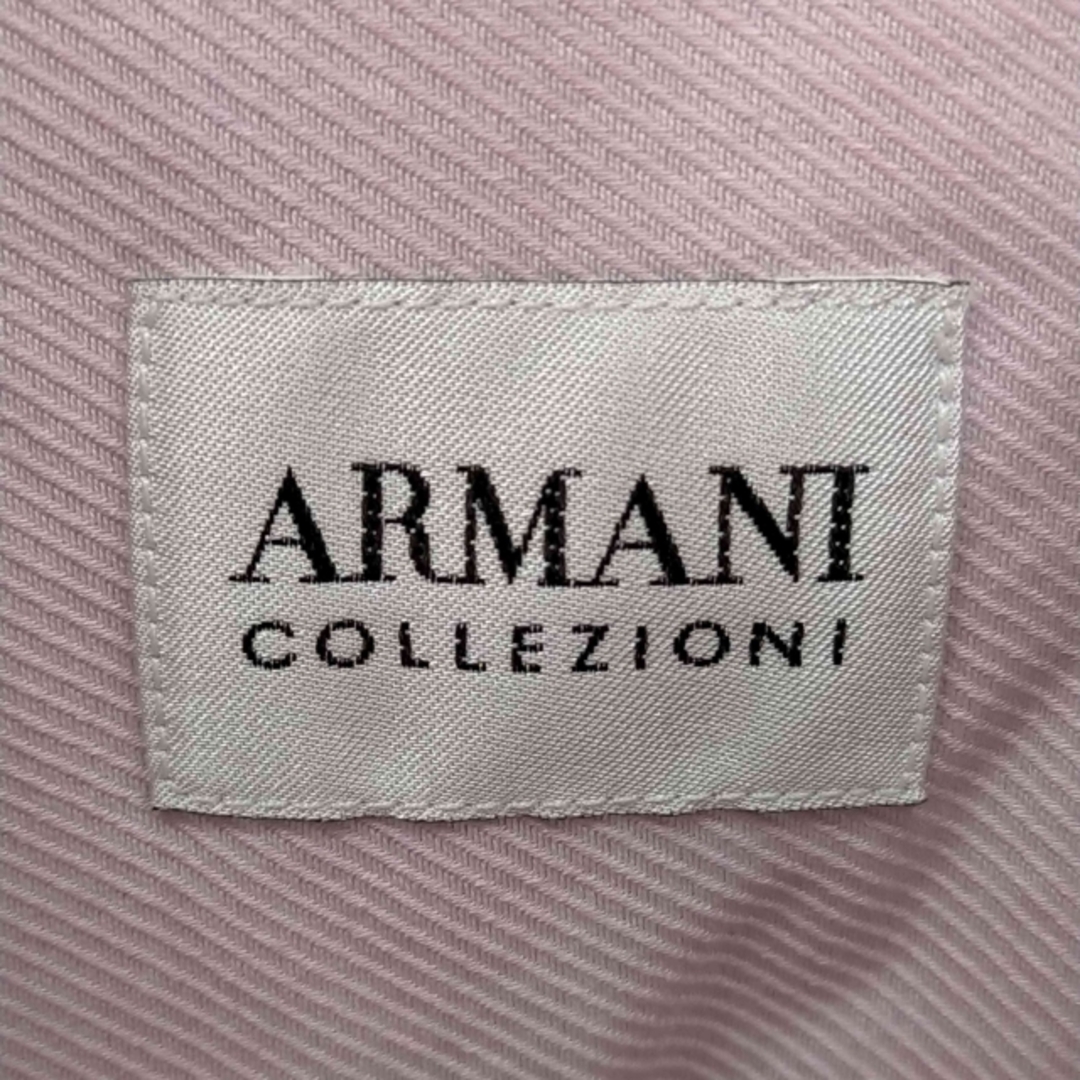 ARMANI COLLEZIONI(アルマーニ コレツィオーニ)のARMANI COLLEZIONI(アルマーニコレツィオーニ) メンズ トップス メンズのトップス(その他)の商品写真