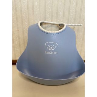 ベビービョルン(BABYBJORN)のusa様　専用(お食事エプロン)