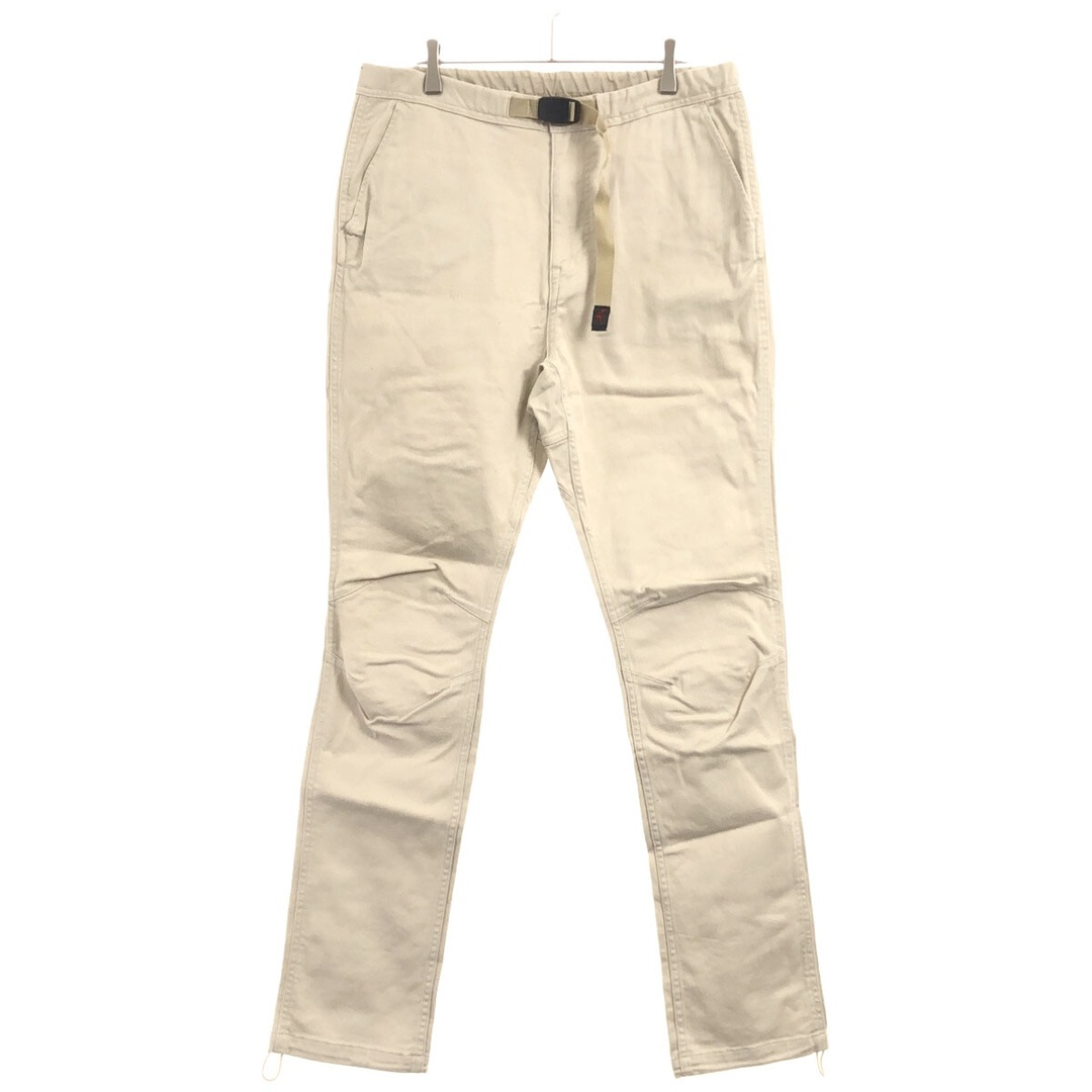 nonnative(ノンネイティブ)のnonnative × GRAMICCI ノンネイティブ グラミチ BEAUTY&YOUTH別注 CLIMBER EASY PANTS ストレッチクライミングパンツ ベージュ 3 NN-P3754 メンズのパンツ(その他)の商品写真