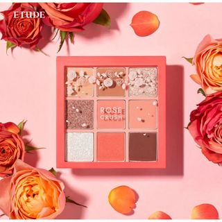 エチュードハウス(ETUDE HOUSE)のアイシャドウ(アイシャドウ)